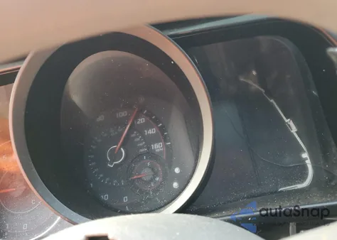 2022 Hyundai Elantra Sel из США, поврежденный, VIN 5NPLM4AG8NH071087